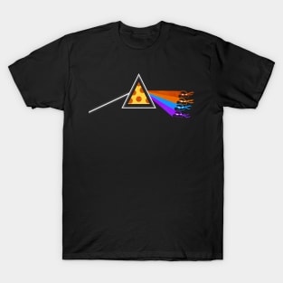 Rainbow Floyd T-Shirt